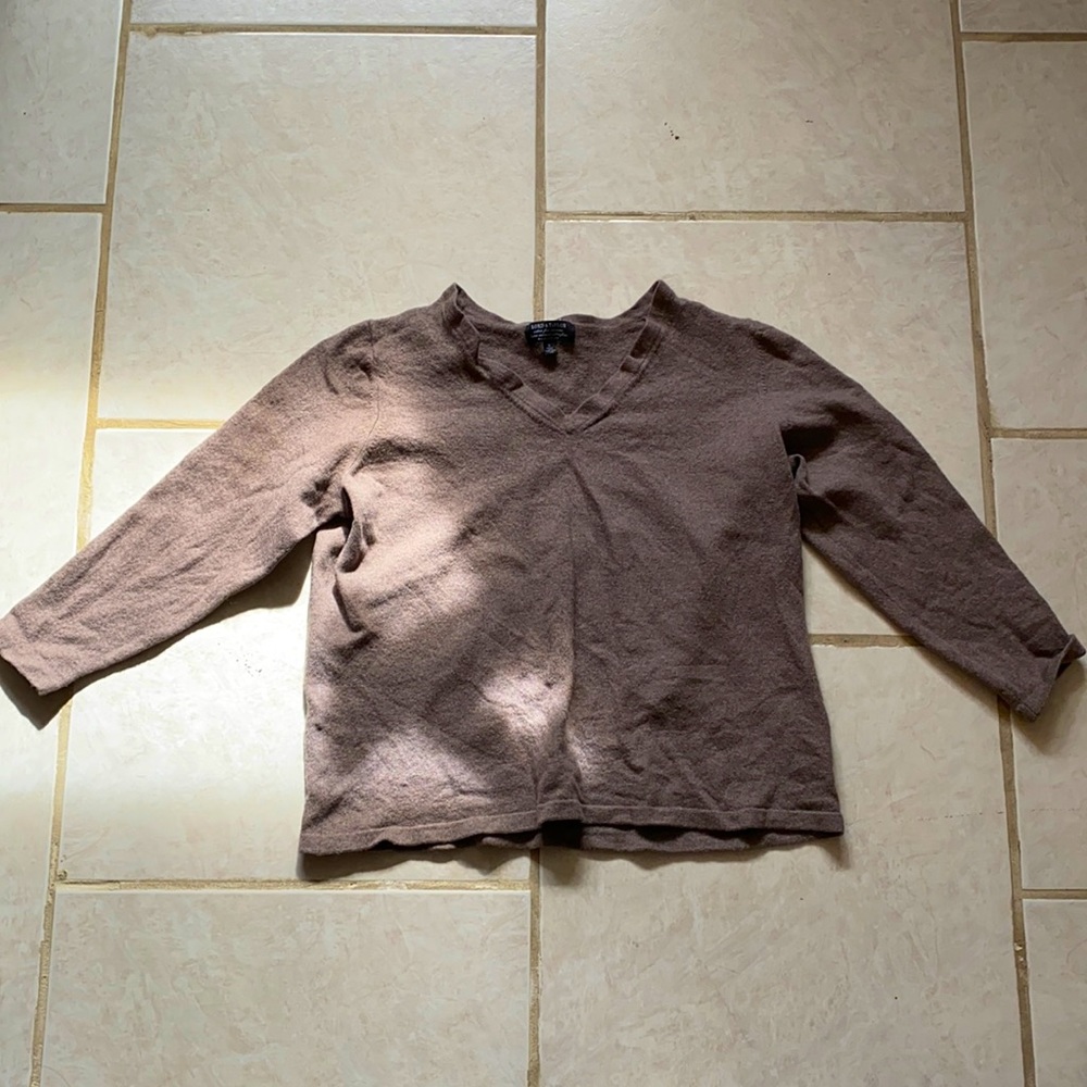 Lord & Taylor sweater
